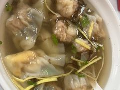 -海平馄饨(逍遥二路店)