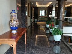 -北京京伦饭店
