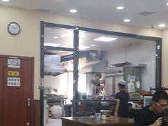 大堂-清真·西羊市老米家泡馍(大唐西市店)