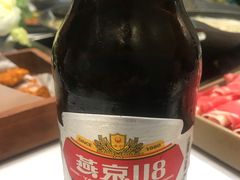 -新辣道鱼火锅(航天万源店)