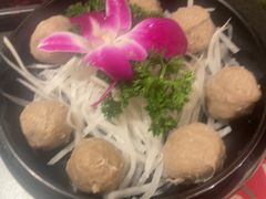 -正禾鲜·潮汕牛肉火锅(凯德天府店)