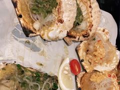 -何师烧烤Pro ·江湖川菜·小龙虾·精酿(太古里旗舰店)
