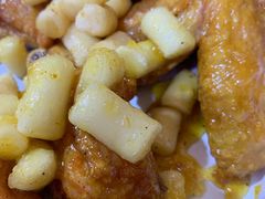-BOPEYE·波派炸鸡(河西中央商场店)
