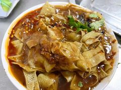 -正味斋锅巴菜(西北角店)