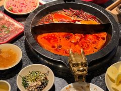 -蜀大侠火锅(春熙路店)
