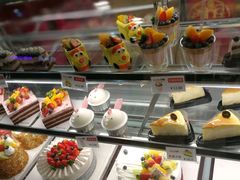 -笑蕾(长春路店)