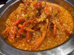 -聚味瞿记·龙虾堂(坡子街店)