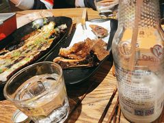 -新沙烧烤·炭烤鲜牛肉(新沙路店)