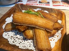 干炸小黄鱼-佬肥猫(七宝宝龙店)