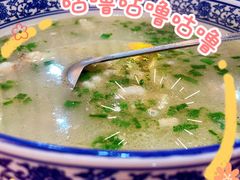 -蔡阿水羊肉店