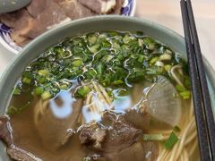 -清真·西北人家风味馆(中山中路店)