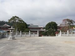 -莆田南少林寺