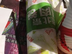-肯德基(兴隆店)