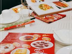 -江南村酒家