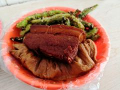 把子肉-咱家王新国把子肉(县东巷店)