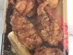 -千代武日本料理(哈西店)