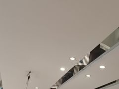 -泉上·发现DISCOVERY ·黔菜餐厅(银海元隆广场店)