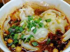 -老麻抄手(吉庆街店)