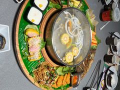 -椰小鸡·琼州糟粕醋(美兰缤纷城店)