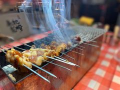 -生火火·小炉子炭烤(金楠天街总店)