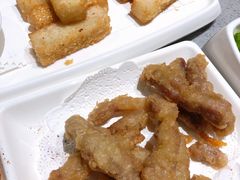 -海底捞火锅(飞马水城店)