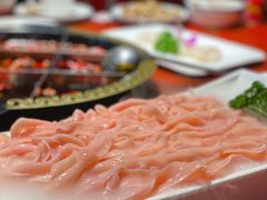 码头极品鸭肠-黄家码头老火锅(解放碑旗舰店)