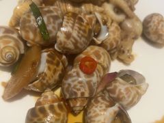 -长沙三景韦尔斯利酒店·Oval全日制餐厅自助餐