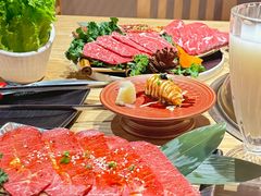 -松鱼亭·和牛烧肉(协鑫广场店)