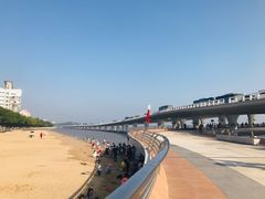 -演武大桥观景平台