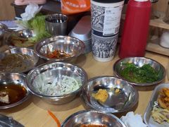 -麻蒲碳烤肉(梅花园店)