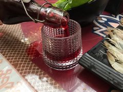 -丽江庭院·云南野生菌·海鲜火锅(鼓楼四合院店)