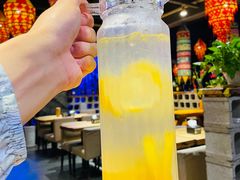 -花腰餐吧Bistro烧烤 傣味(传媒大学店)
