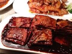 -万德诺富特酒店·自助餐厅(万德大厦店)