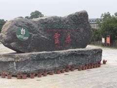 -桂林灵渠景区