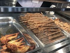 -宜家·瑞典风味餐厅(北京西红门店)