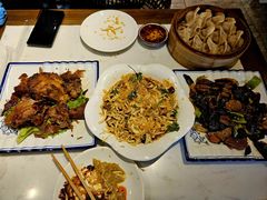 -老仁义·清真菜(太古街店)