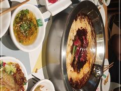 -渝厨生态火锅(合川区府店)