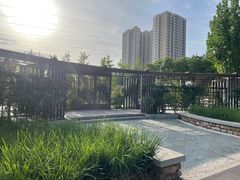 -坝河休闲公园
