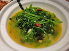 -兰湘子·湘菜小炒(长安万科广场店)