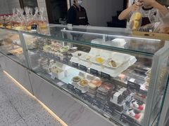 -甜嘟嘟烘焙坊(舒城路店)