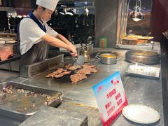 -吉布鲁牛排海鲜自助(成都大悦城店)