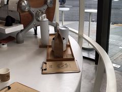 -% Arabica阿拉比卡咖啡(深圳湾万象城店)