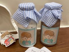 -milch·t妙奇(五大道店)