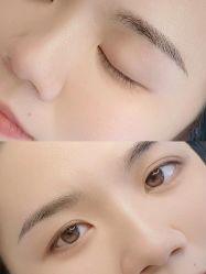 -HQ半永久纹绣纹眉