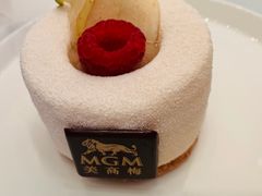 -视博茶点(美狮美高梅店)