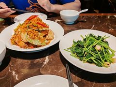 -汤城小厨•粤菜•靓汤(苏州街店)
