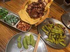 -破店肥哈·东北烧烤(南山保利店)