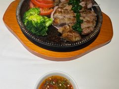 -花样西贡·蜜越餐厅·法式越南料理(水晶城店)