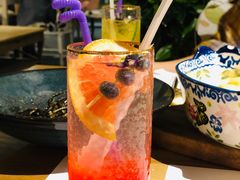 -张爱施法式西餐厅(汉街店)