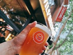 般若菠萝蜜酸IPA-Devils’ Brewery小恶魔精酿啤酒(武汉天地店)